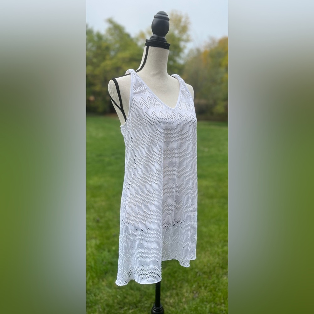 Arizona Tank Top Dress